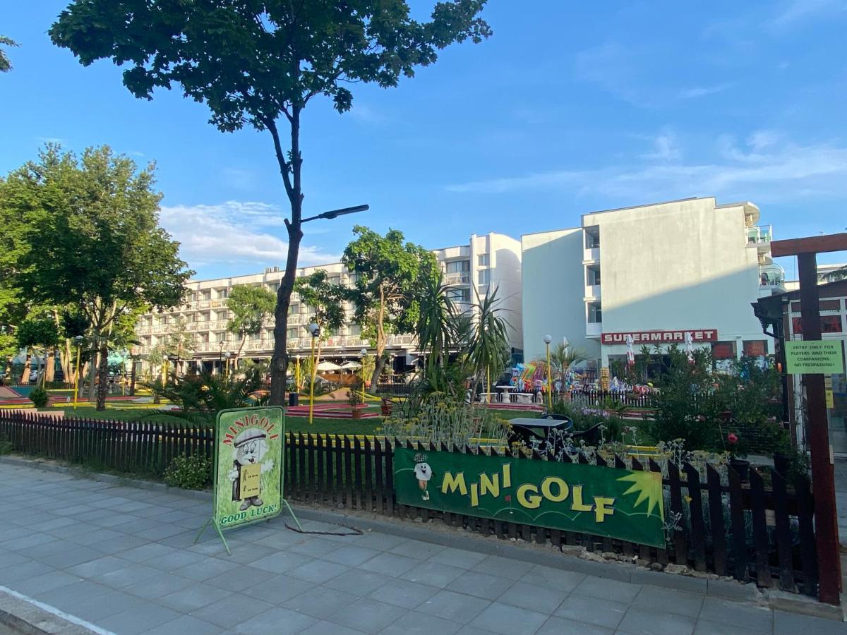 Esperanto 403 Large Studio ซันนีบีช ภายนอก รูปภาพ